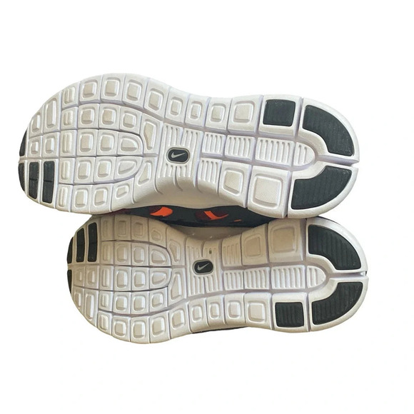 Nike Free Run 2 Womens Colorful Size US 9.5 Running Walking Lace Up DM 8915-600 - Picture 10 of 11